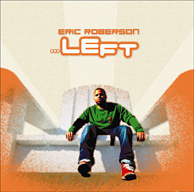 Cover image for ...LEFT