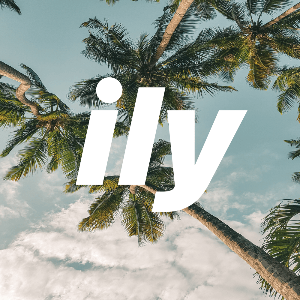 Album cover art for "ily (i love you baby)" by NOW That’s What I Call Music! & Emilee