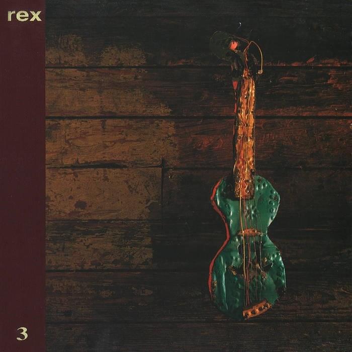 Cover image for 3