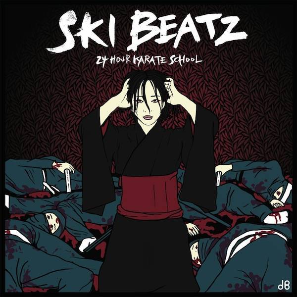 Cream Of The Planet by Ski Beatz