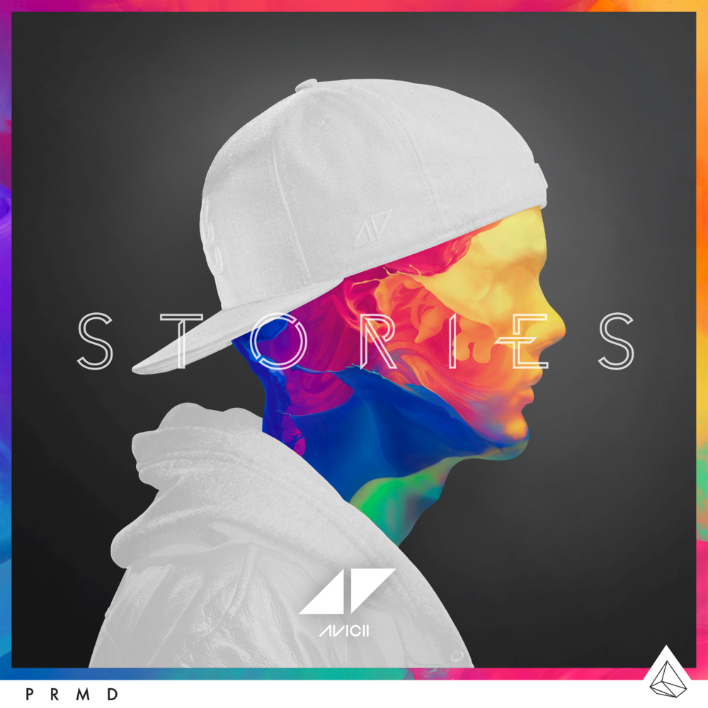 Cover image for Stories