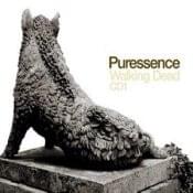 Album cover art for "Walking Dead" by Puressence