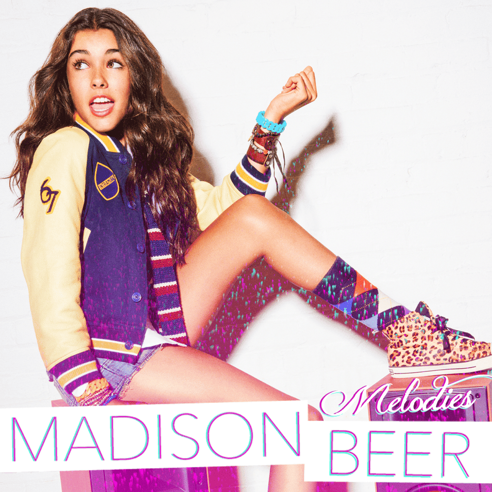 Cover image for Melodies