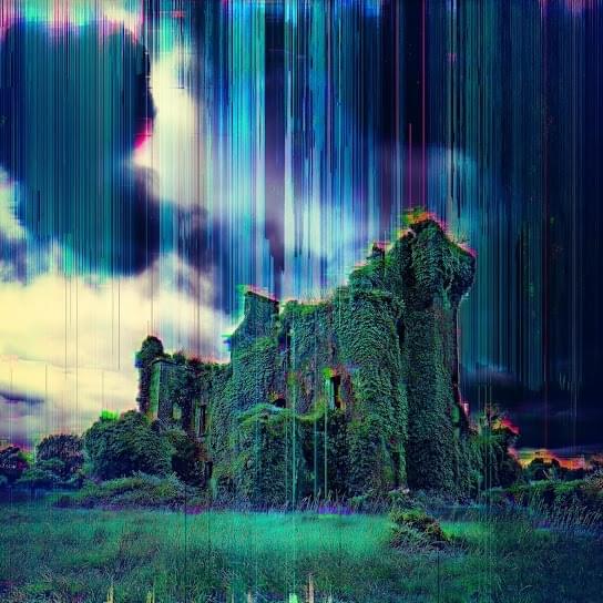 Album cover art for "A Sort of Homecoming" by Filter