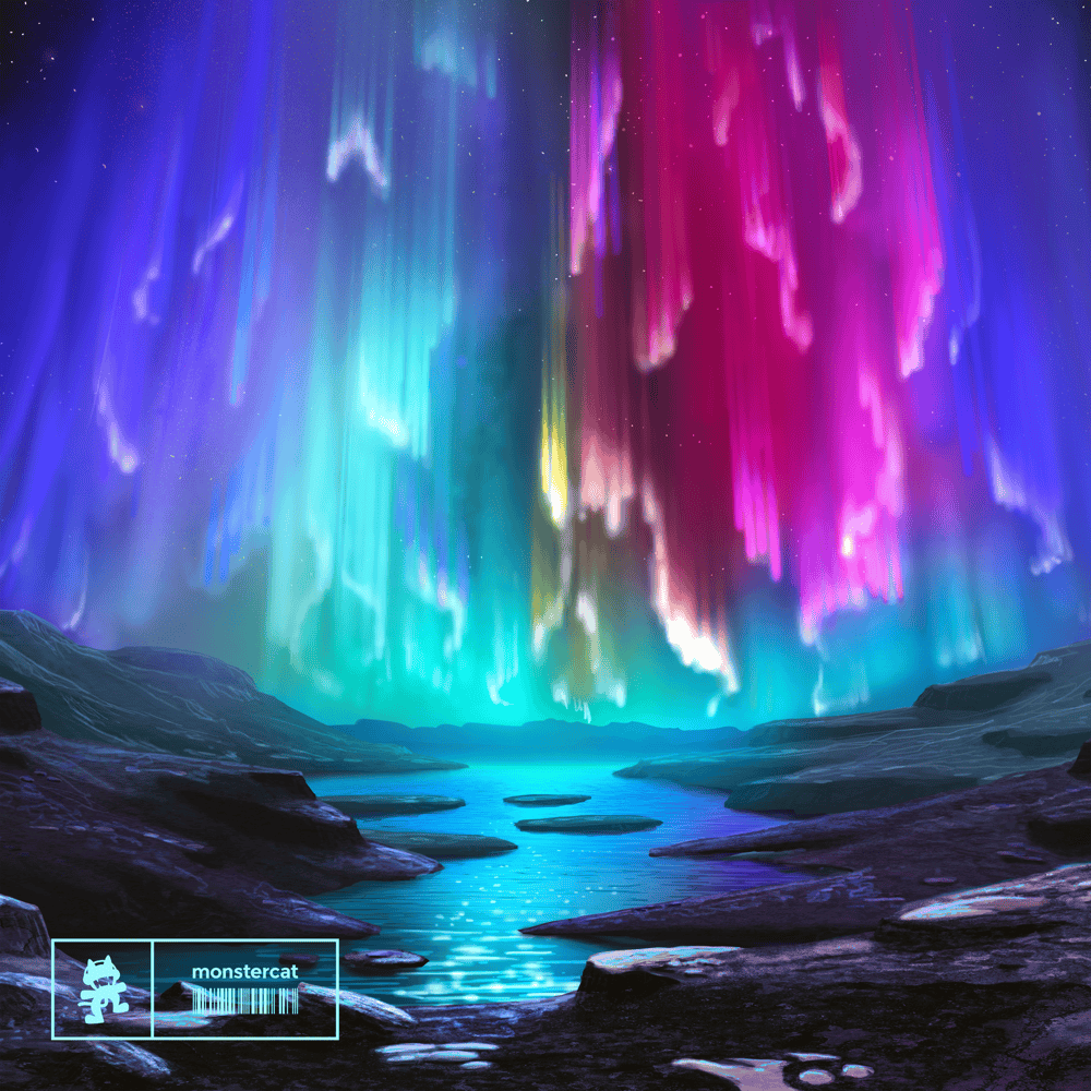 Album cover art for "Reconnect (Moore Kismet Remix)" by Virtual Riot