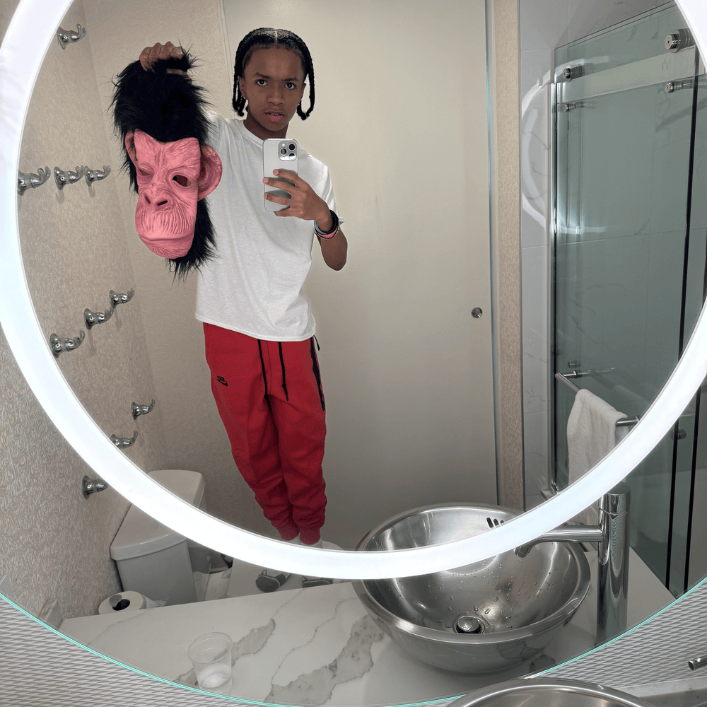 6ix Times 2Day by BabyChiefDoit