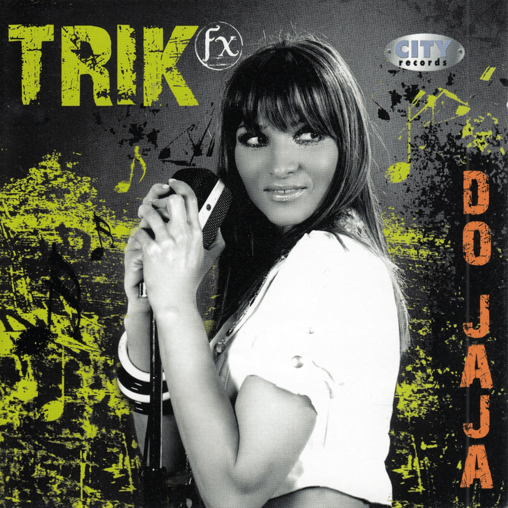 Do jaja by Trik FX