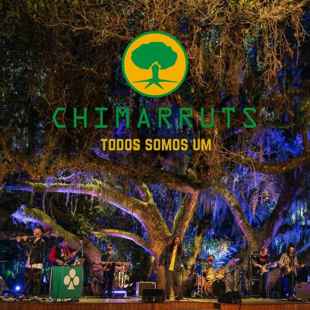 Cover image for Todos Somos Um (Live Session)