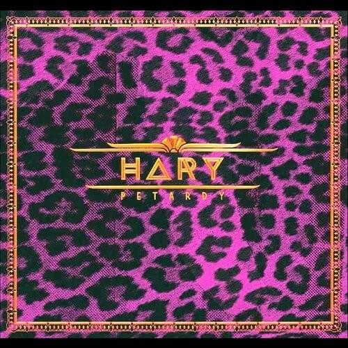Everest by Hary