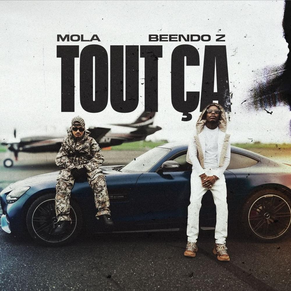 Tout ça by Mola (FRA)