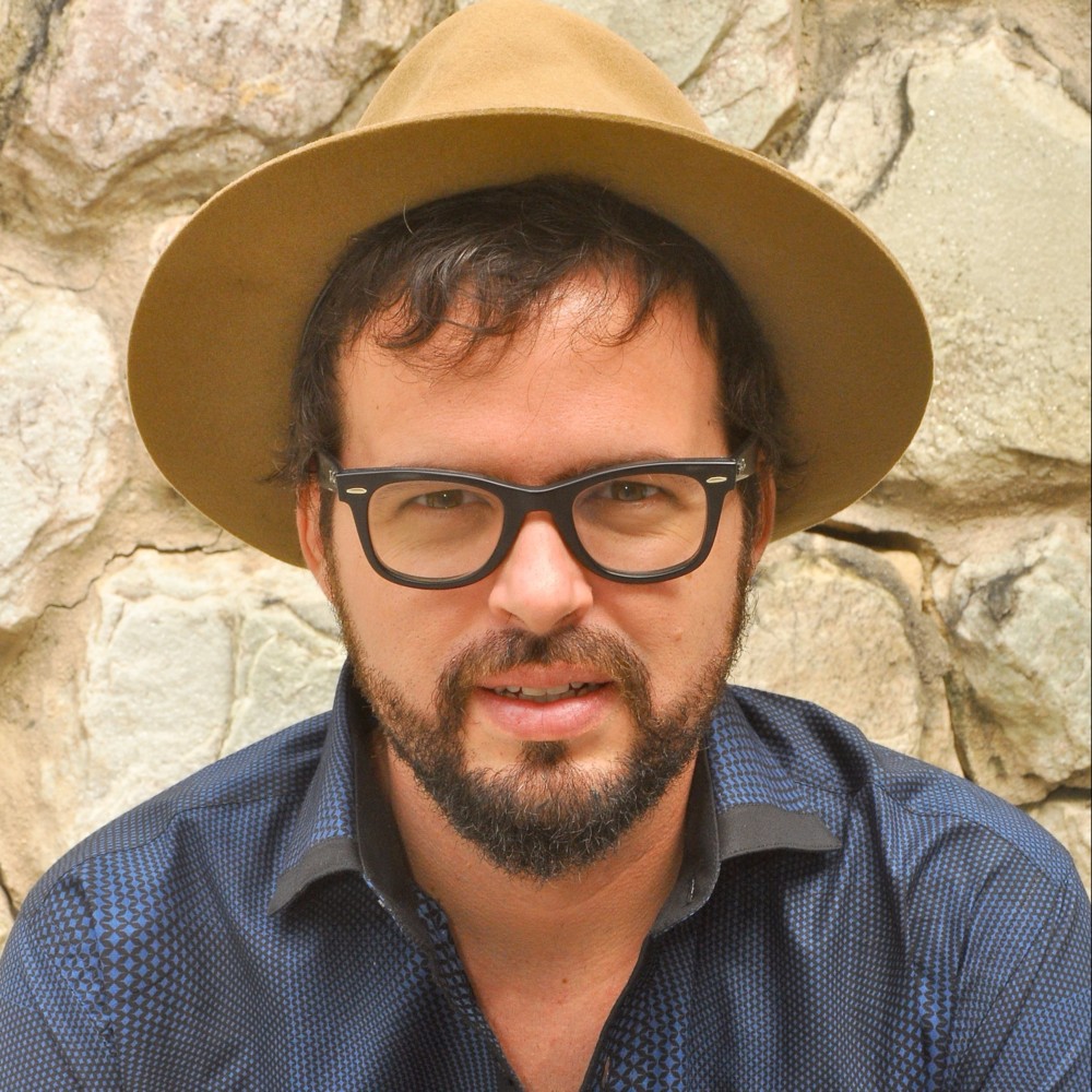 Photo of Bruno Souto