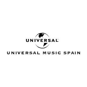 Cover image for Universal Music Spain