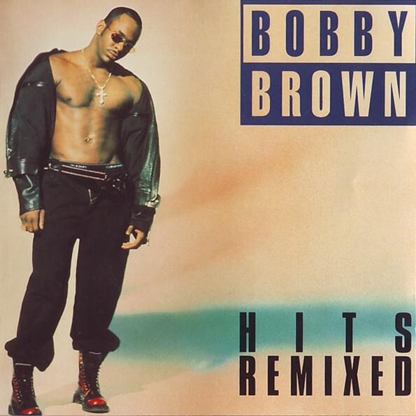 Cover image for Hits Remixed