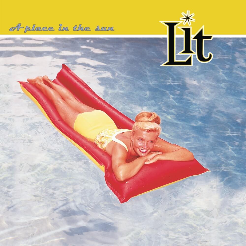 Cover image for A Place in the Sun (Expanded Edition)