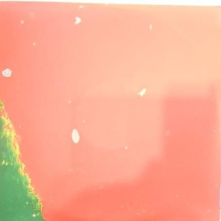 Album cover art for "Every Other Freckle" by triple j