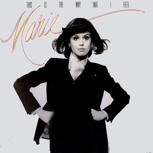 Cover image for This is the Way That I Feel