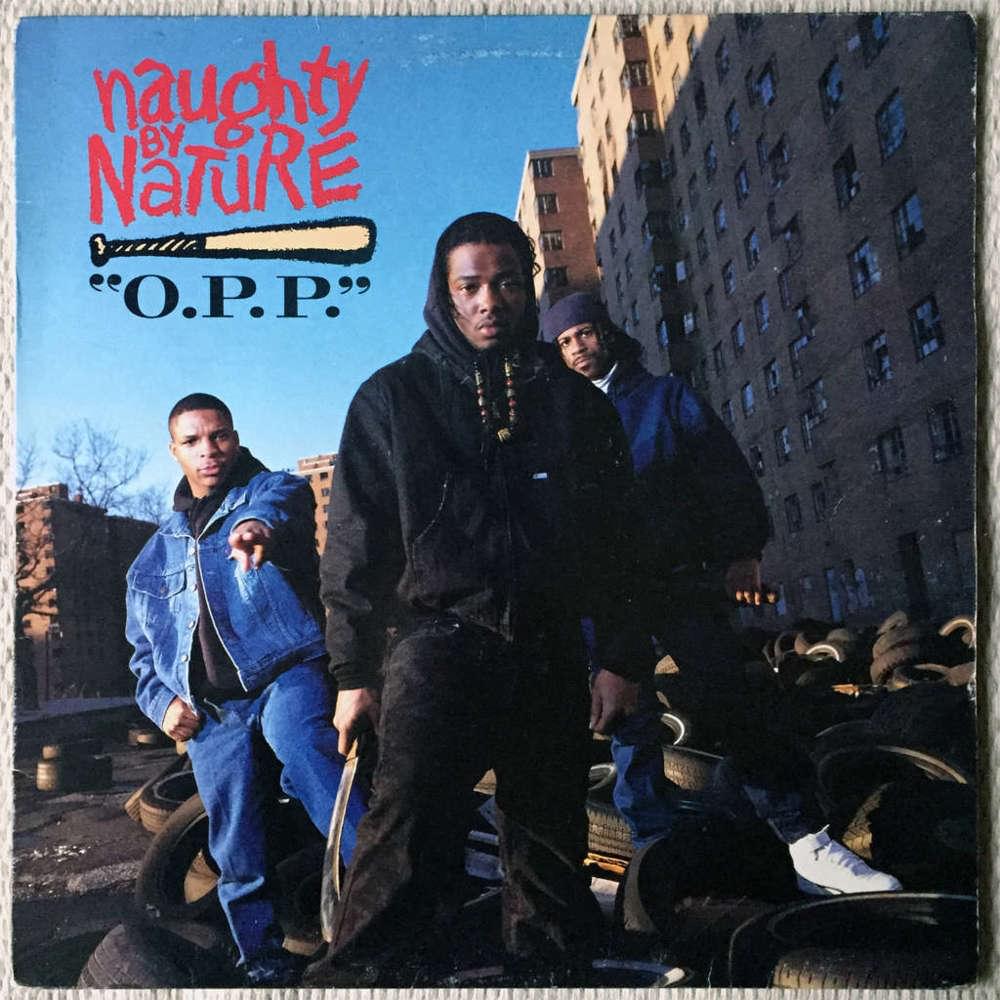 O.P.P. by Funkmaster Flex