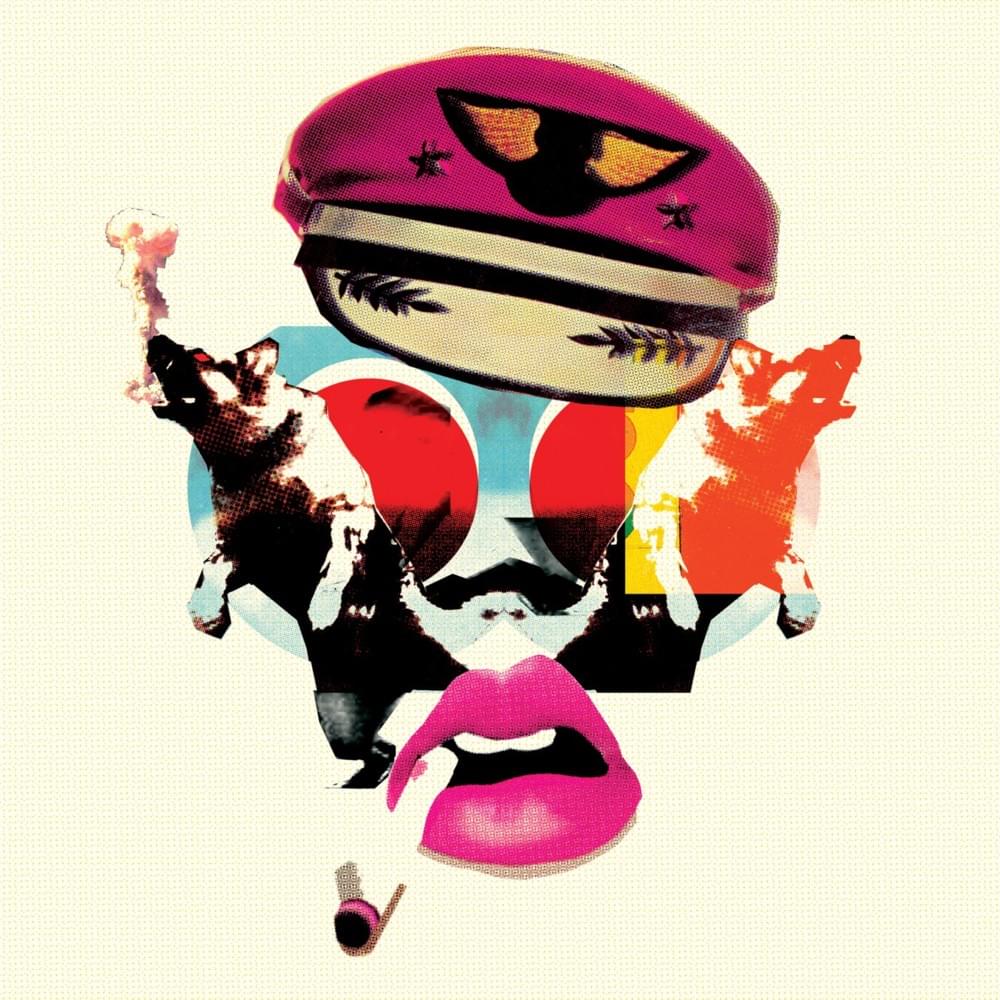 Cover image for Always Outnumbered, Never Outgunned