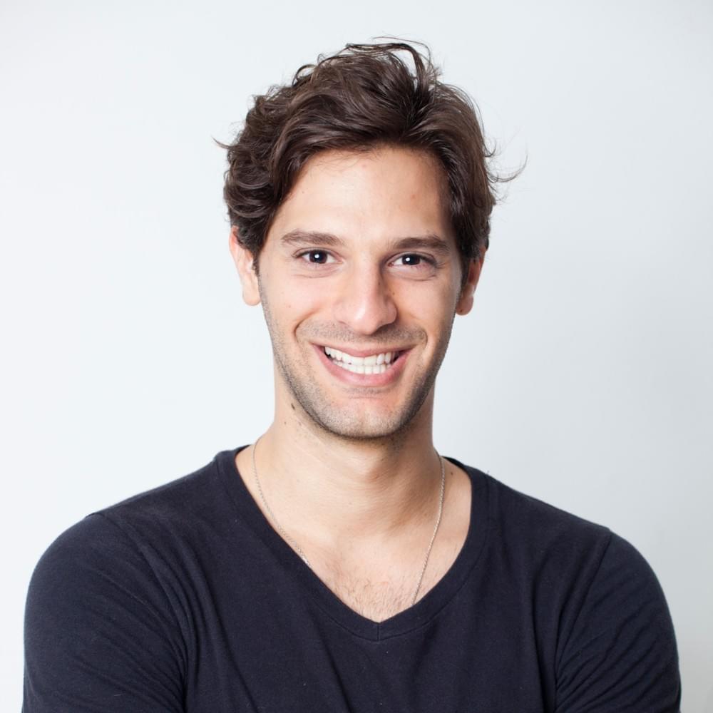 Photo of Bruno Narchi