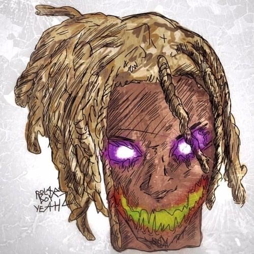 Last Man Standing by BoofPaxkMooky