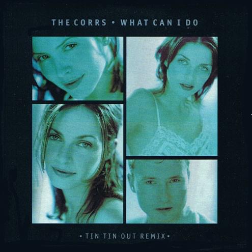 What Can I Do by The Corrs