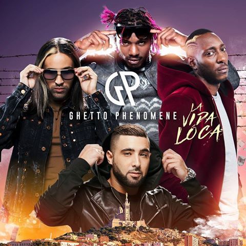 Maria Maria by Ghetto Phénomène