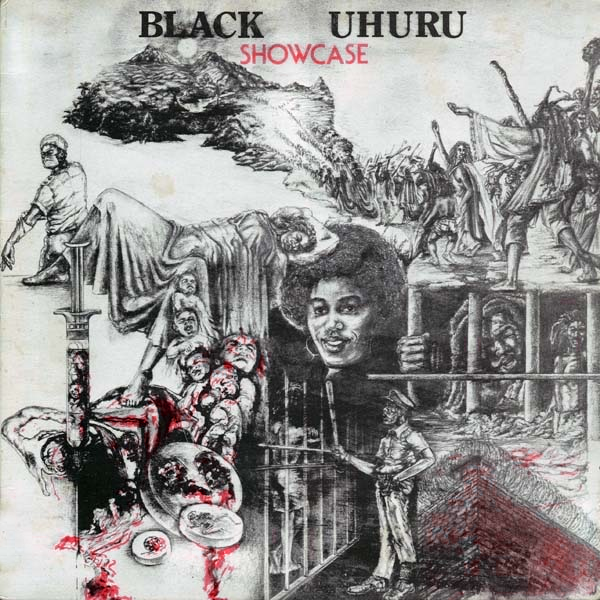 Abortion by Black Uhuru