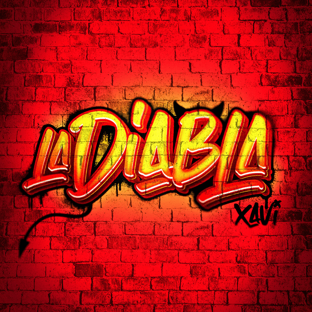 La Diabla by Xavi (MEX)