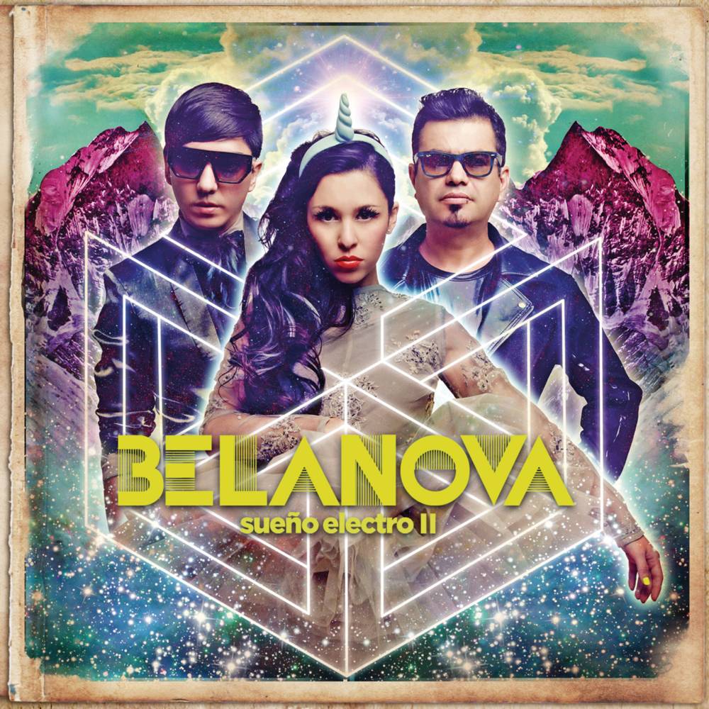 Aquí by Belanova