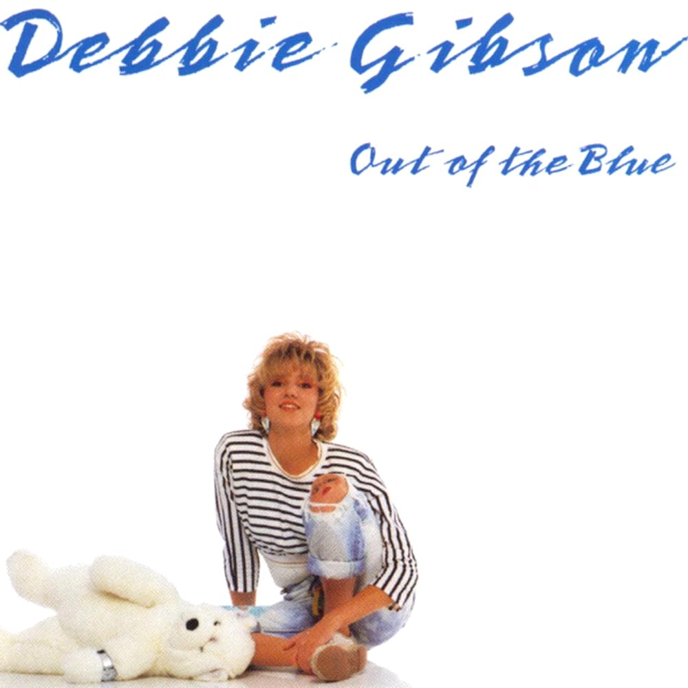Wake Up to Love by Debbie Gibson