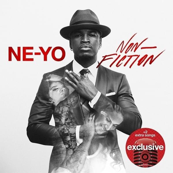 Cover image for Non-Fiction (Target Exclusive)