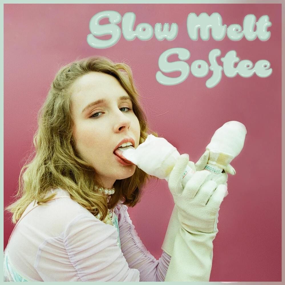 Album cover art for "Taken" by Softee (singer)