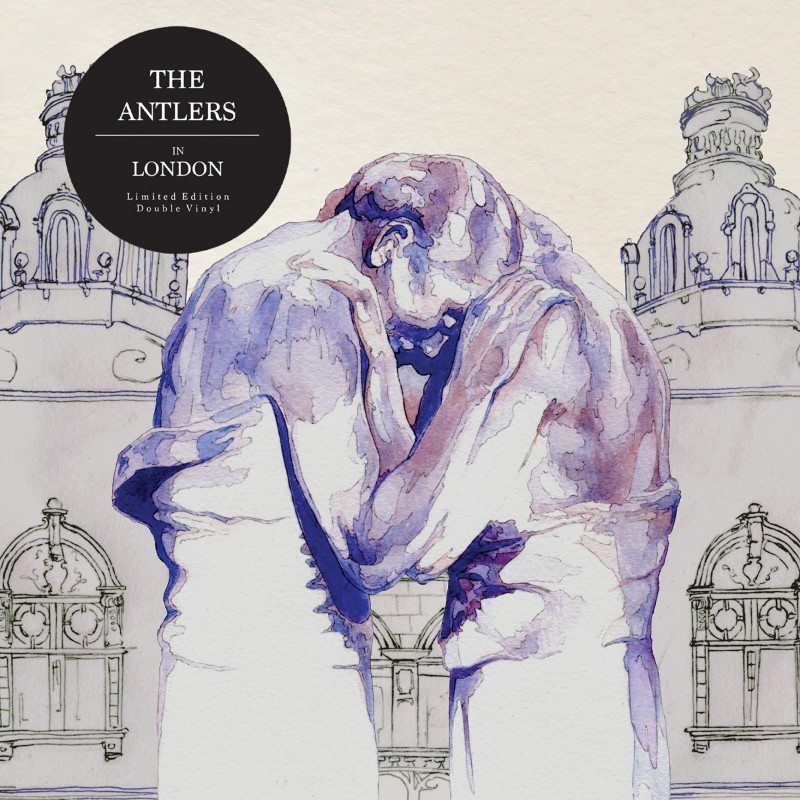 Cover image for In London