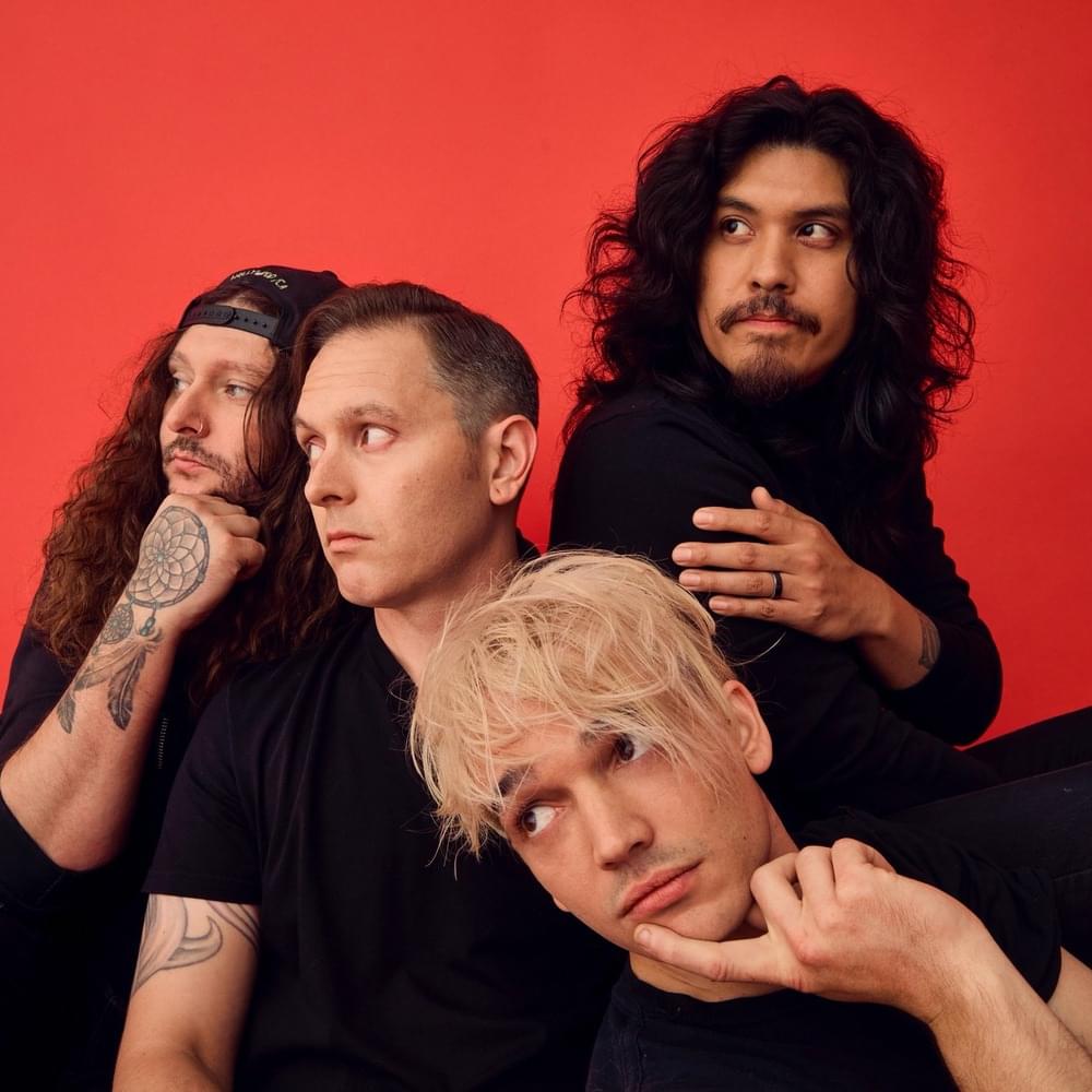 Photo of Badflower