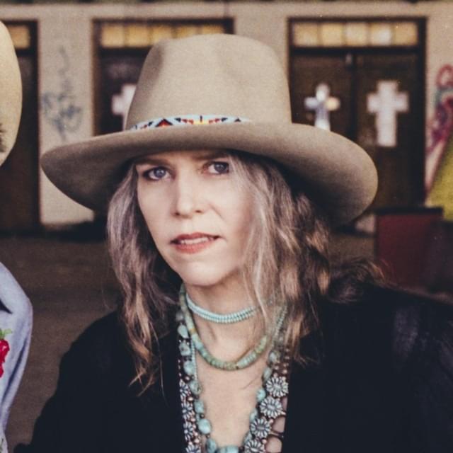 Cover image for Gillian Welch