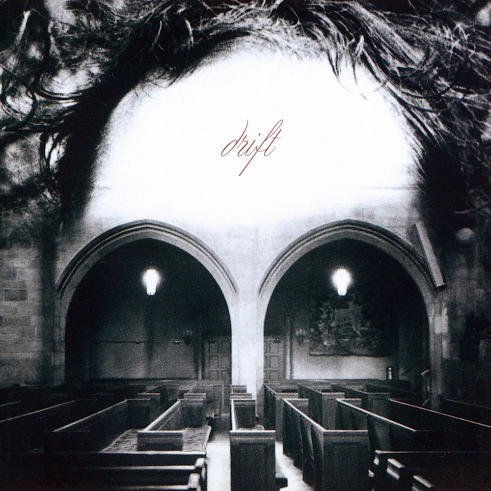 Cover image for Drift