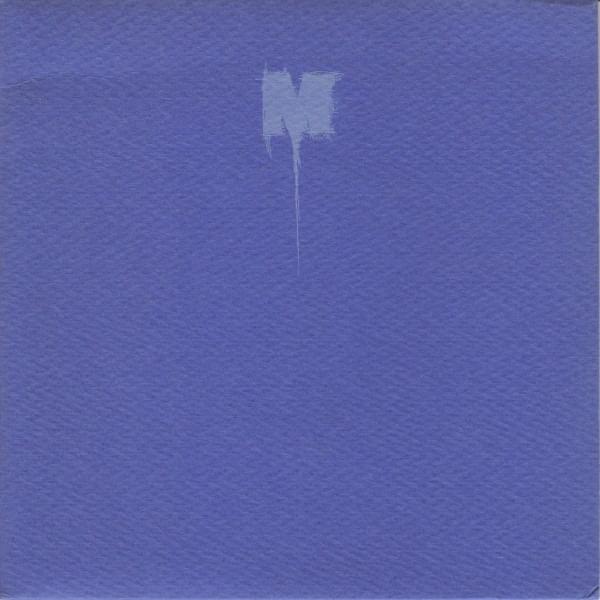 Album cover art for "Napoleon" by M Is The Thirteenth Letter