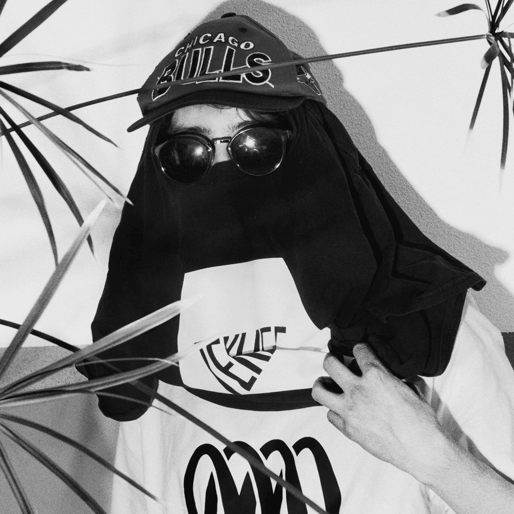 Photo of DJ Paypal