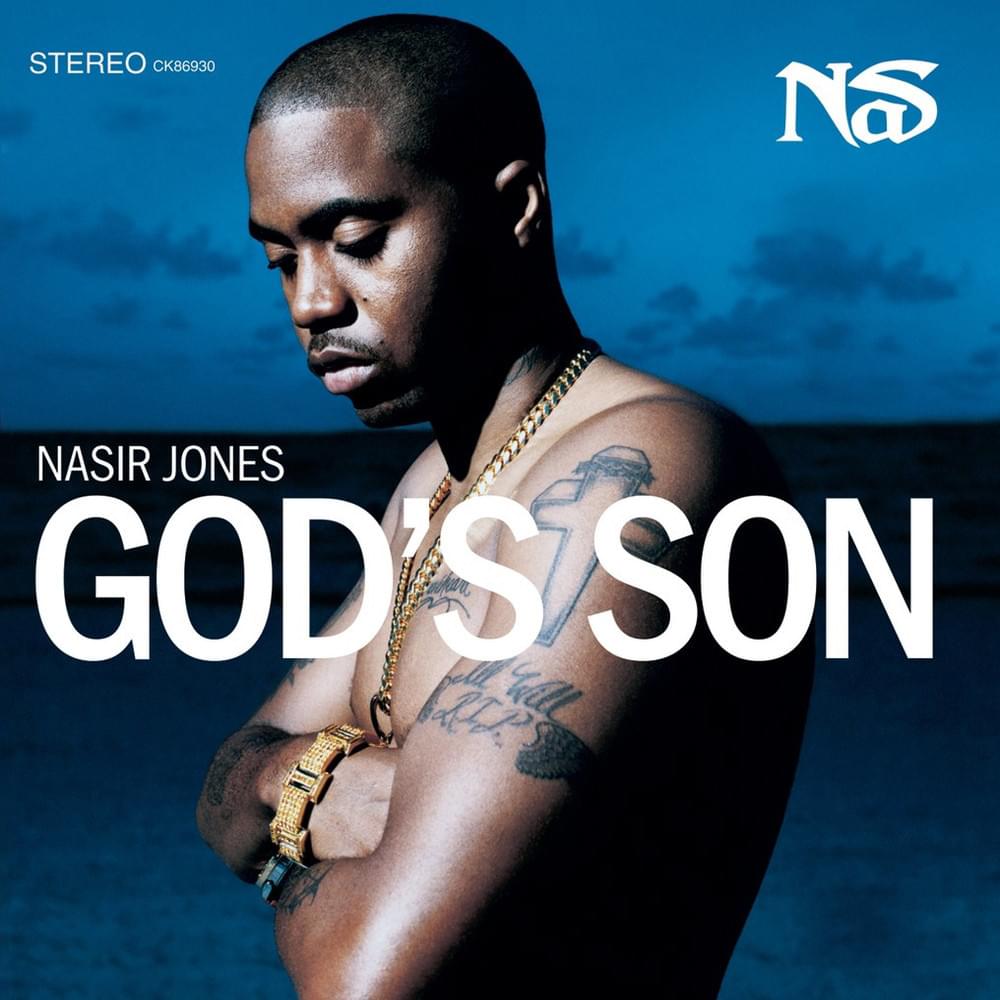 Cover image for God’s Son
