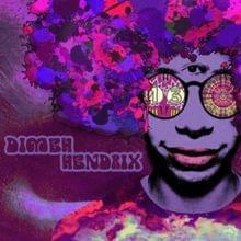 Album cover art for "Shwarzy" by Di-Meh