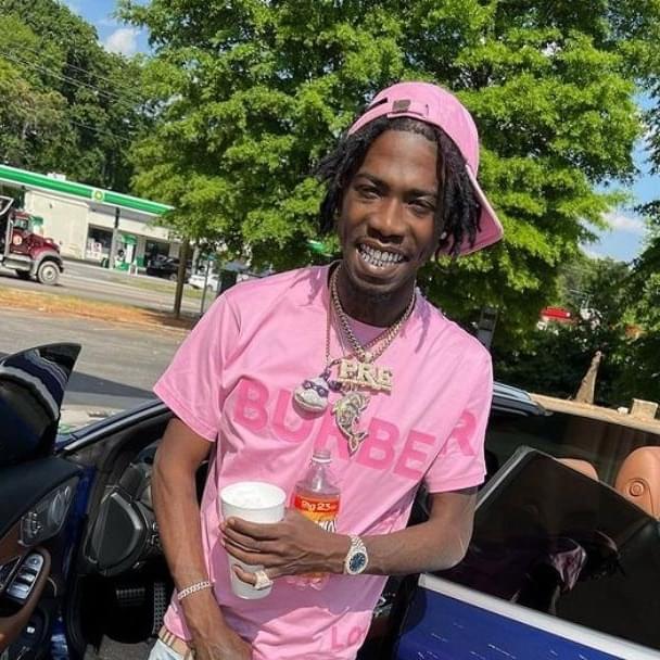 Photo of Jay Fizzle