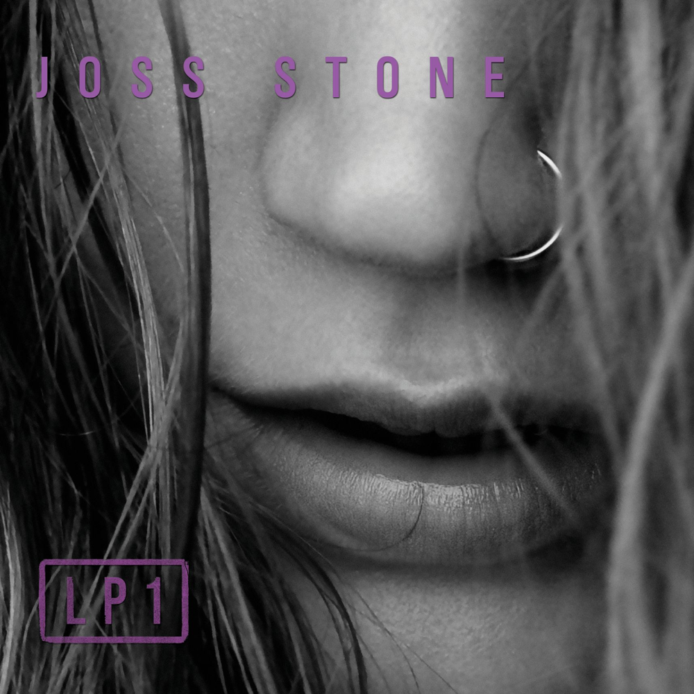 Cover image for LP1 (Digital Edition)