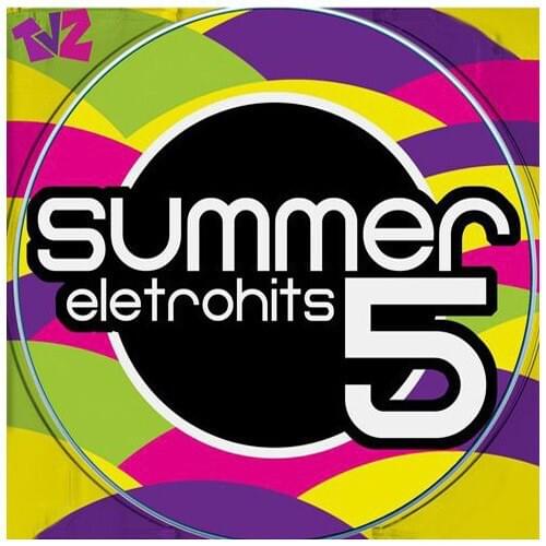Cover image for Summer Eletrohits 5