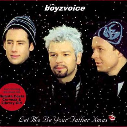 Quanta costa cerveza by Boyzvoice
