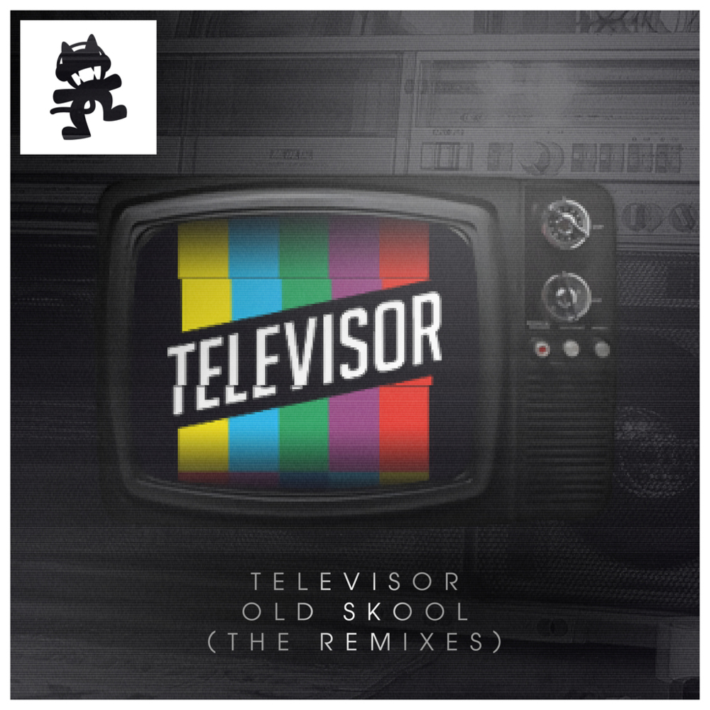 Old Skool (Fractal Remix) by Televisor