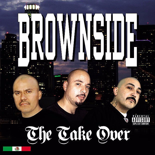 Hood Rat by Brownside