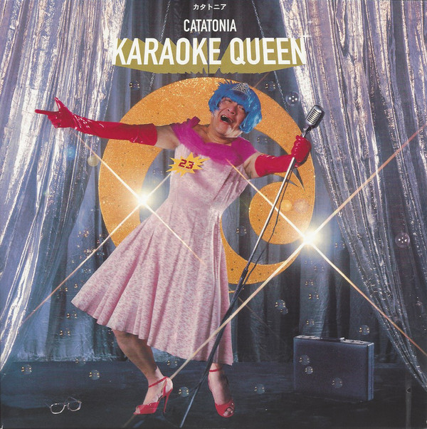 Karaoke Queen by Catatonia