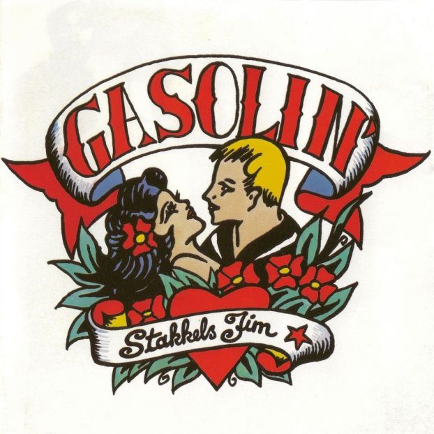 Stakkels Jim by Gasolin’