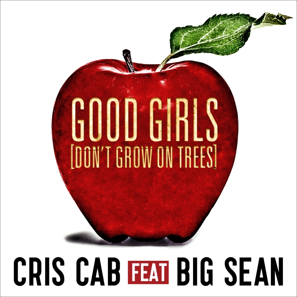 Good Girls (Don’t Grow on Trees) by Cris Cab