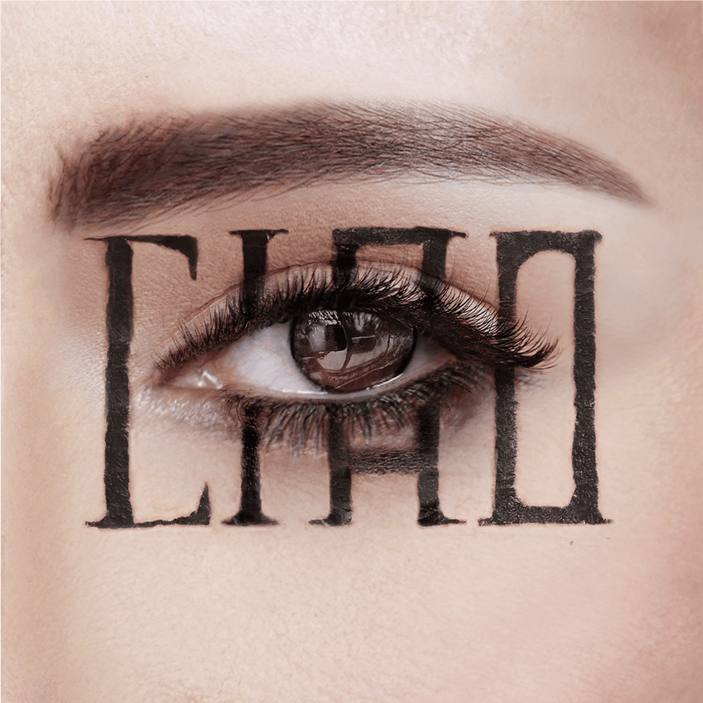 Album cover art for "Ciao" by Laura Pausini